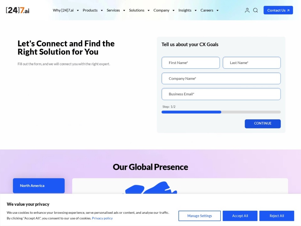 247 Inc preview