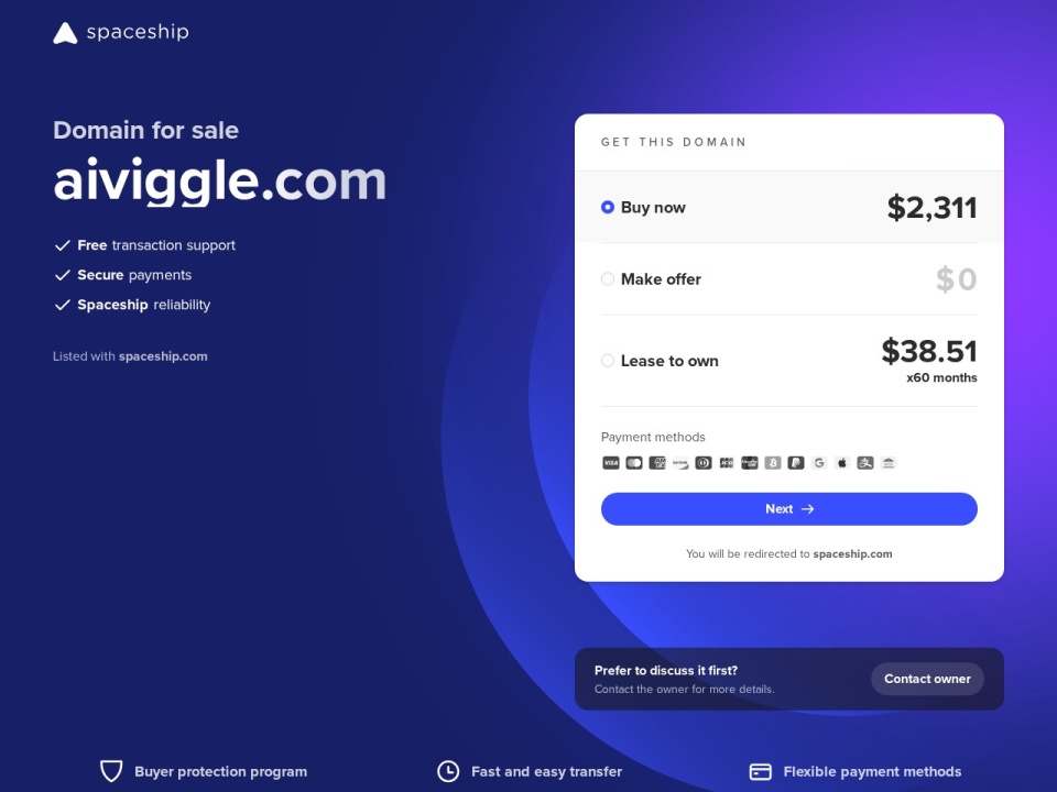 AI Viggle preview