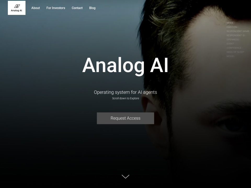 Analog Assistant preview