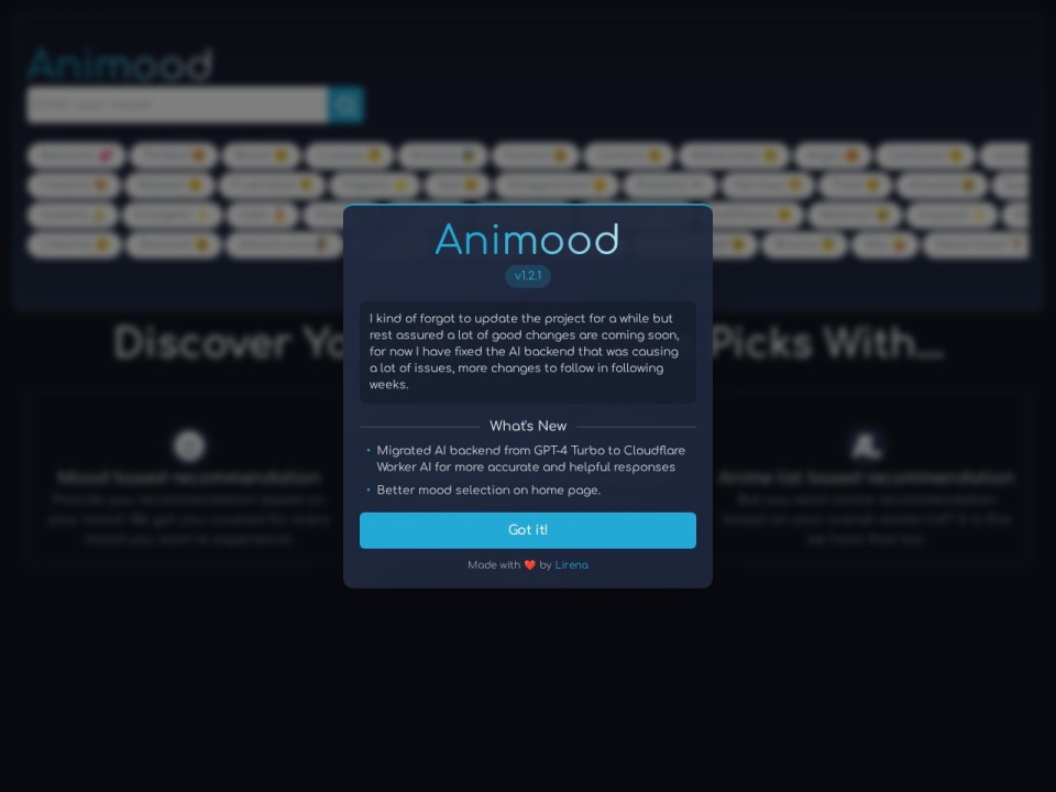 Animood preview