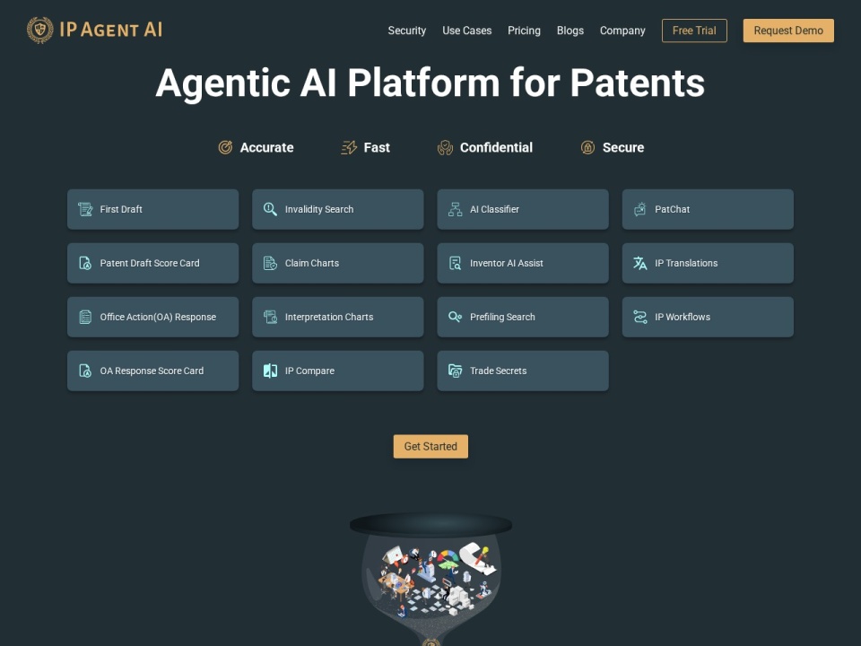 Anygen AI preview