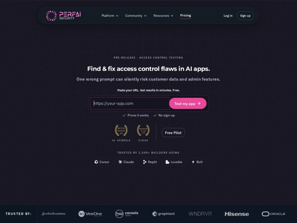 App API Privacy Mgmt preview