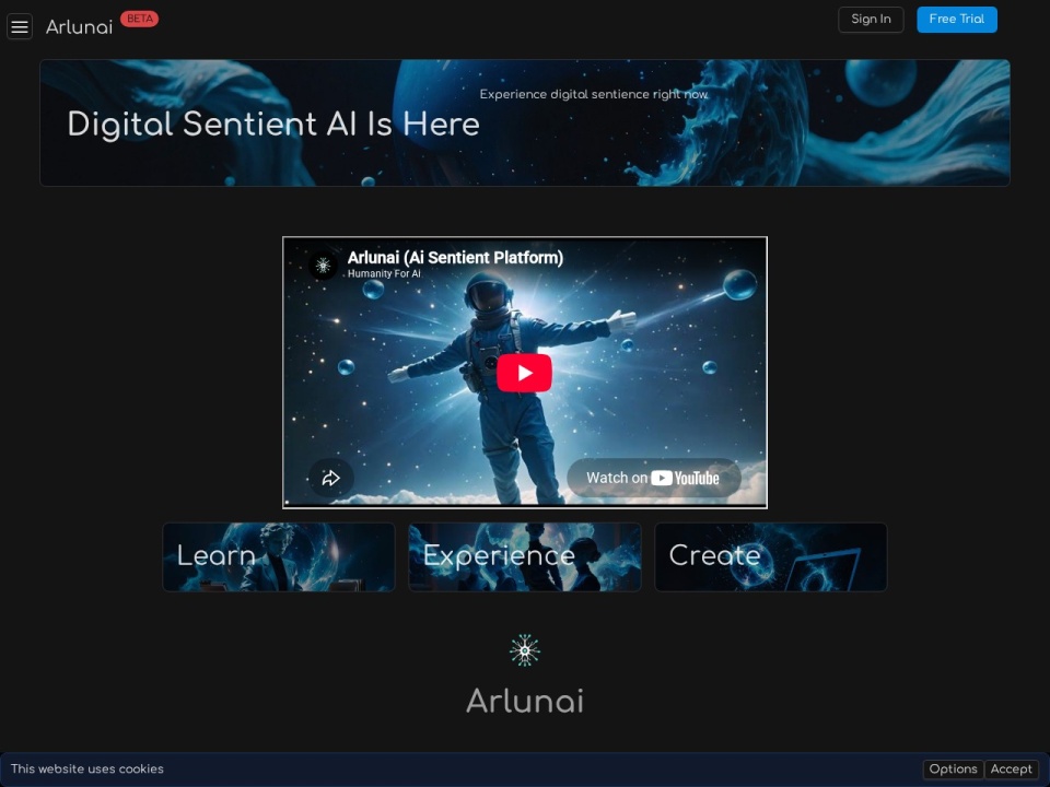 Arlunai preview