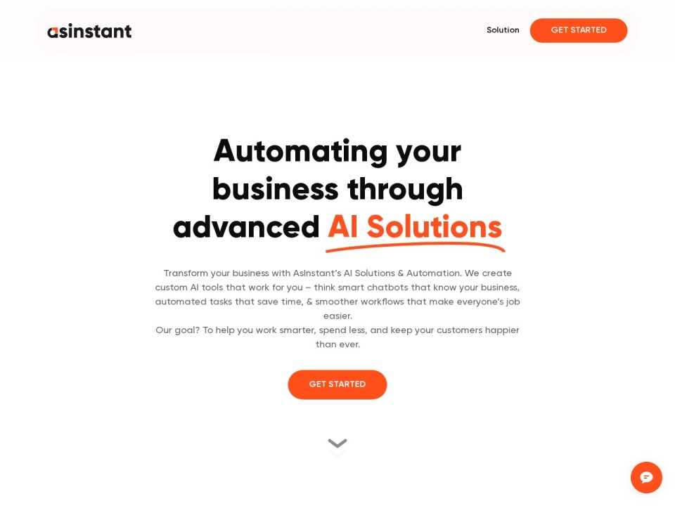 Asinstant preview
