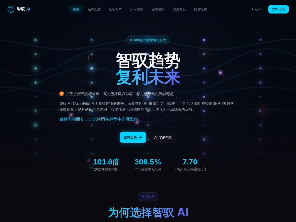 Autobtc AI preview