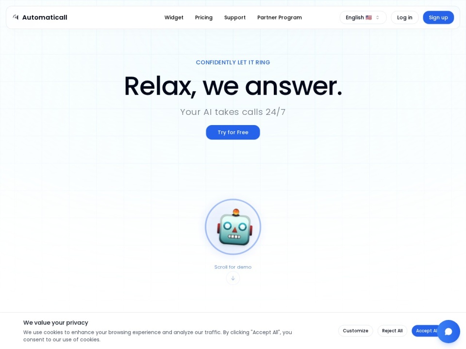 Automaticall preview