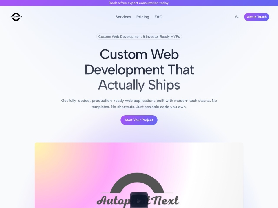 Autopilotnext preview
