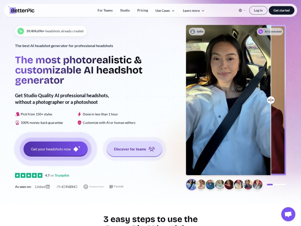 BetterPic preview