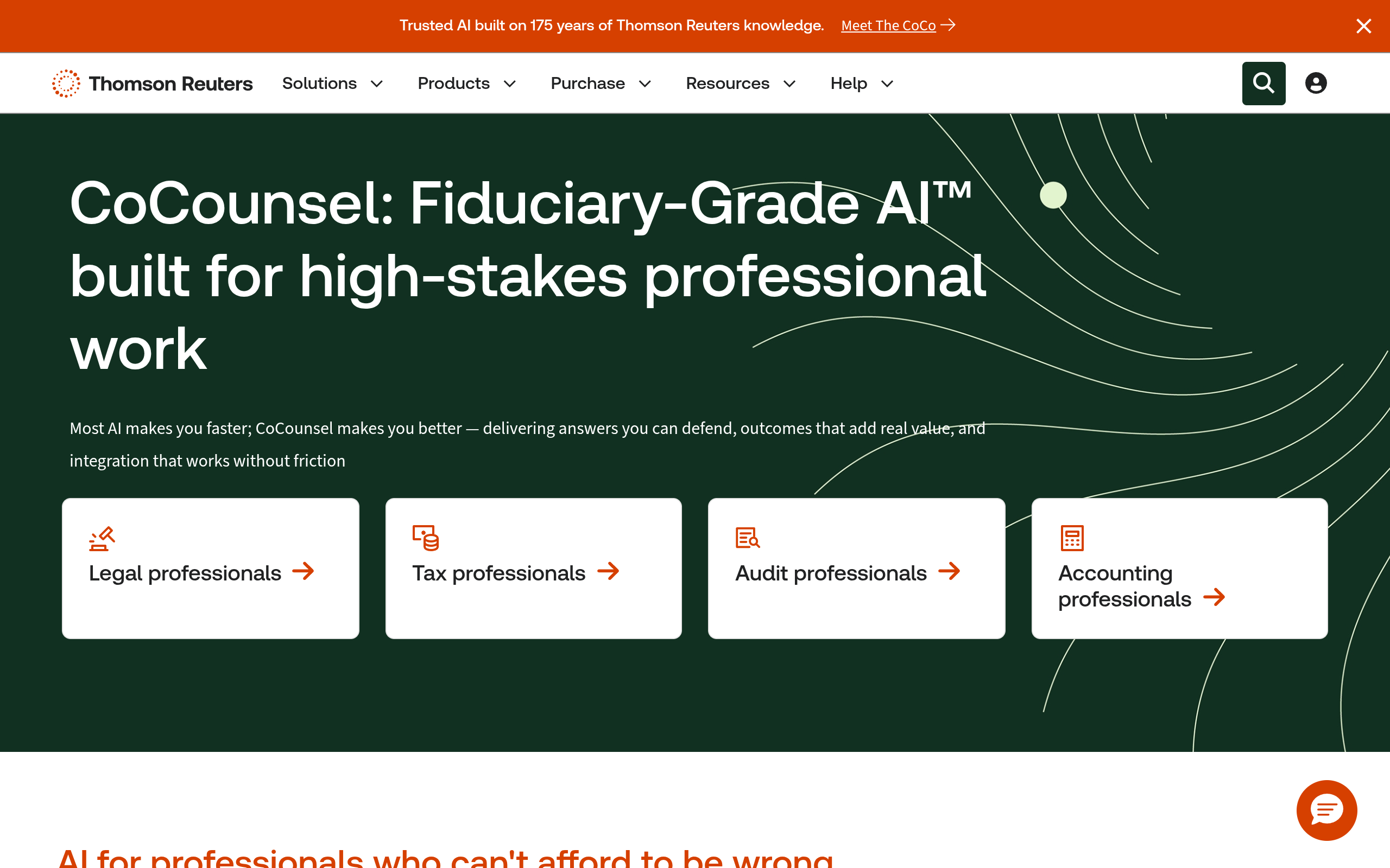 Casetext preview