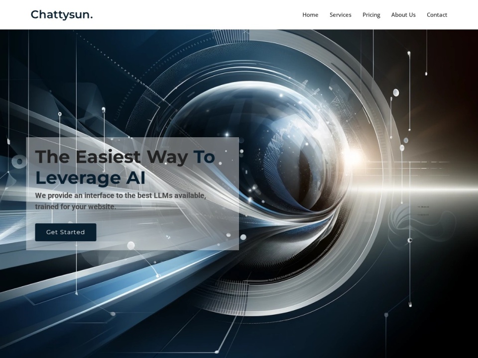 Chattysun preview