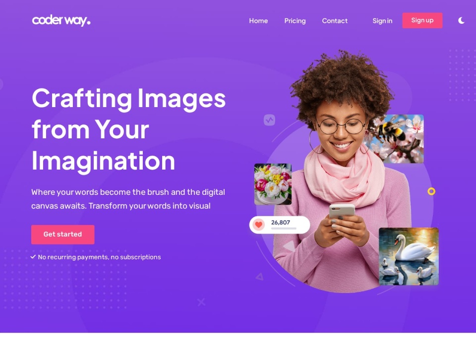 Coderway preview