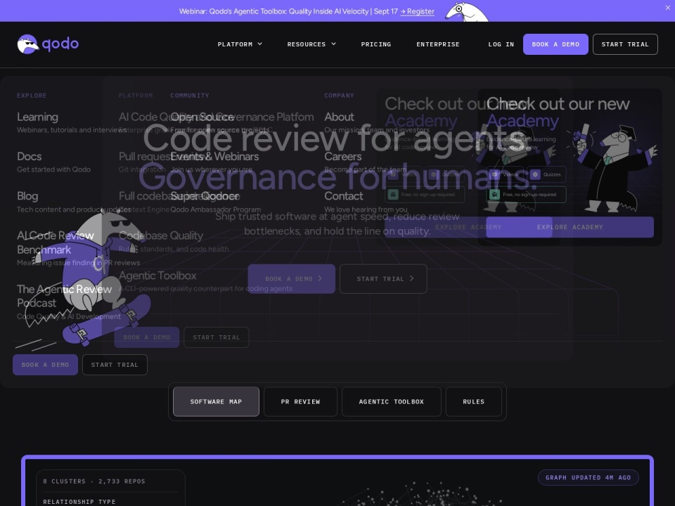 CodiumAI preview