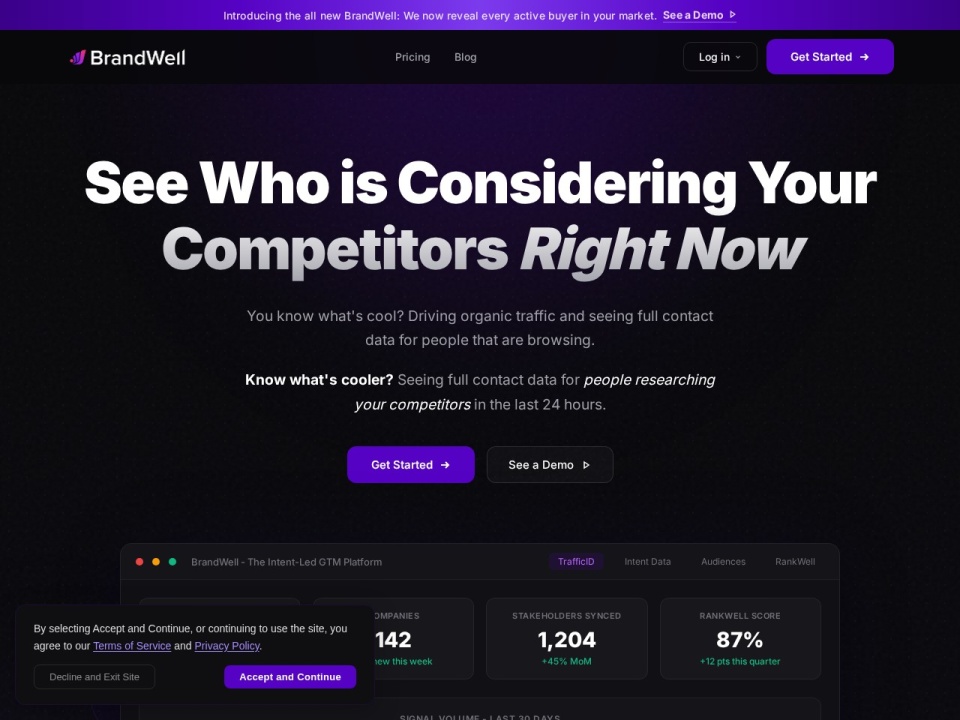 Content At Scale preview