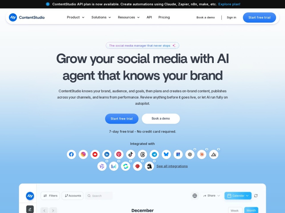 Contentstudio Io preview