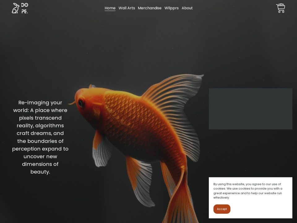 Design Of Perception preview