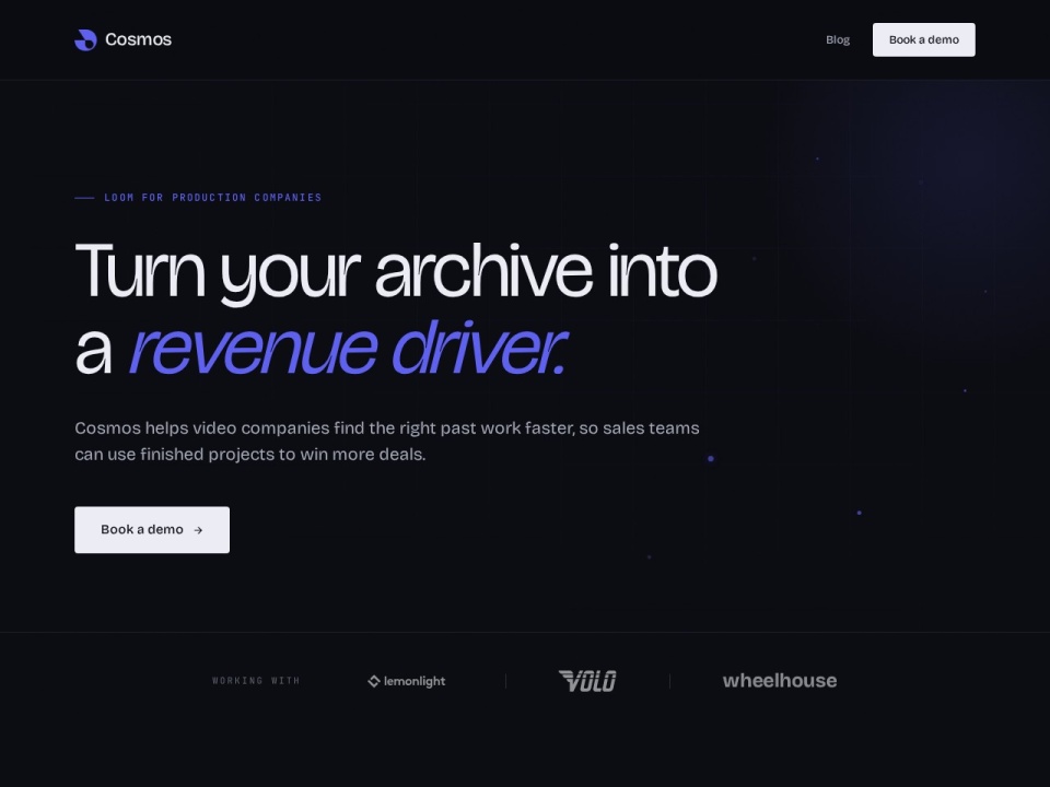 Desktop Docs preview