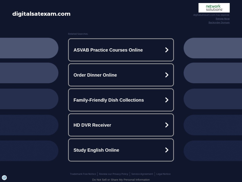 Digitalsatexam preview