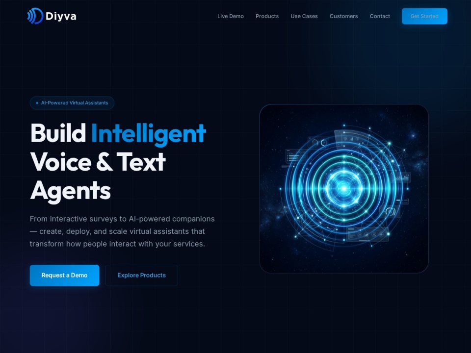 Diyva preview