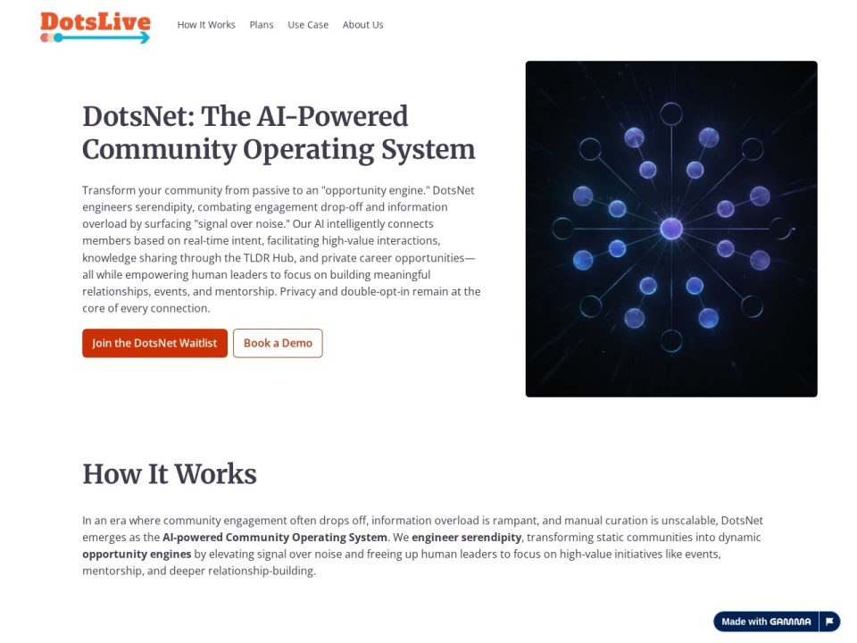 Dotspal preview
