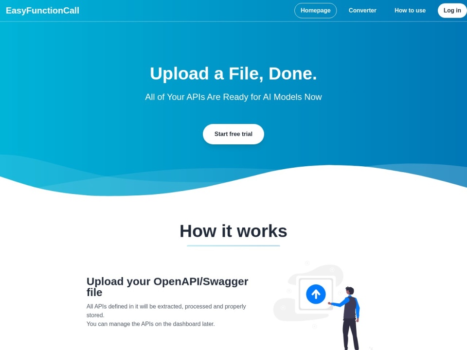 Easyfunctioncall preview