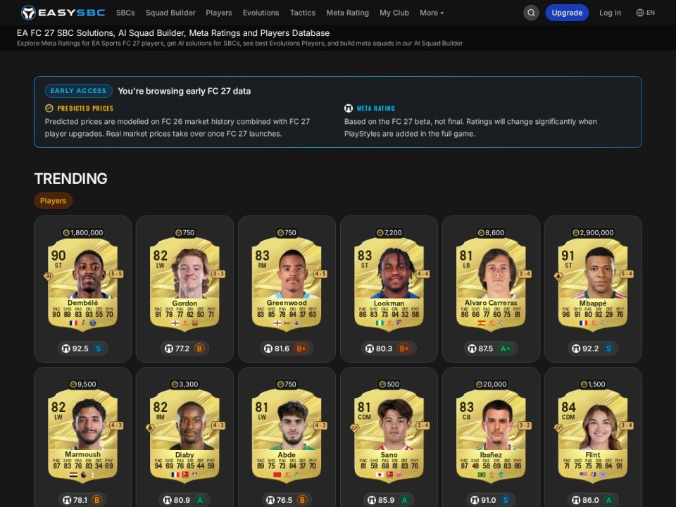 Easysbc Io preview