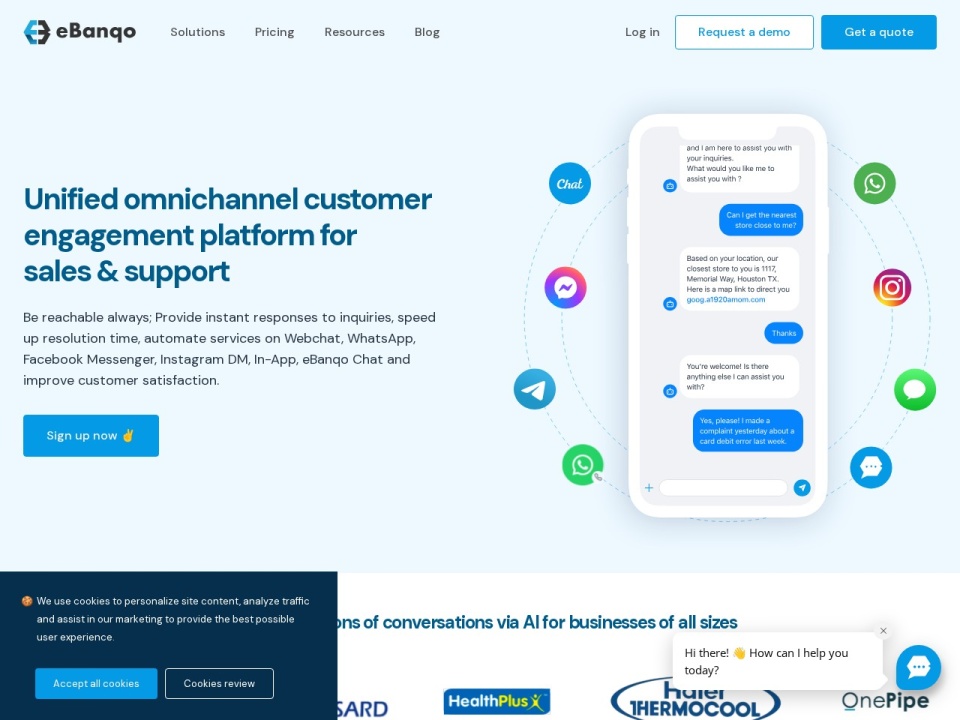 Ebanqo preview