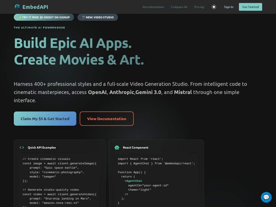 Get Any Link Metadata preview