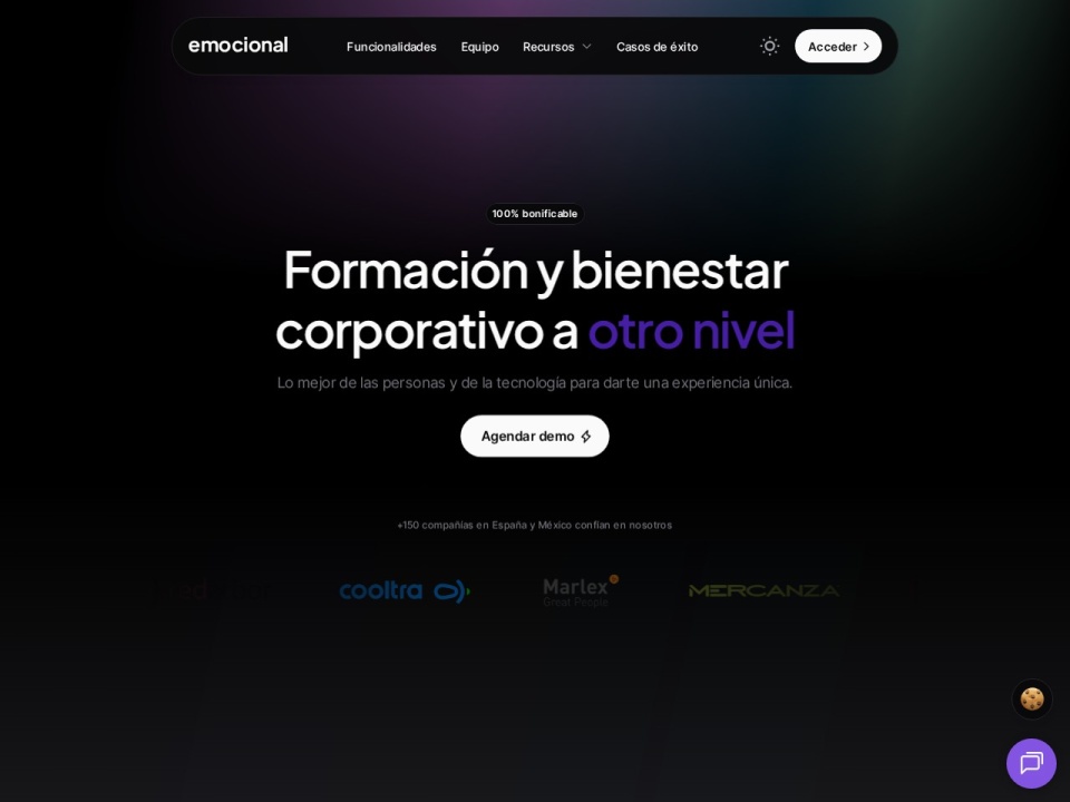 Emocional preview