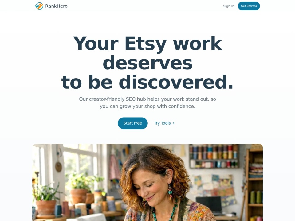 Etsycheck preview