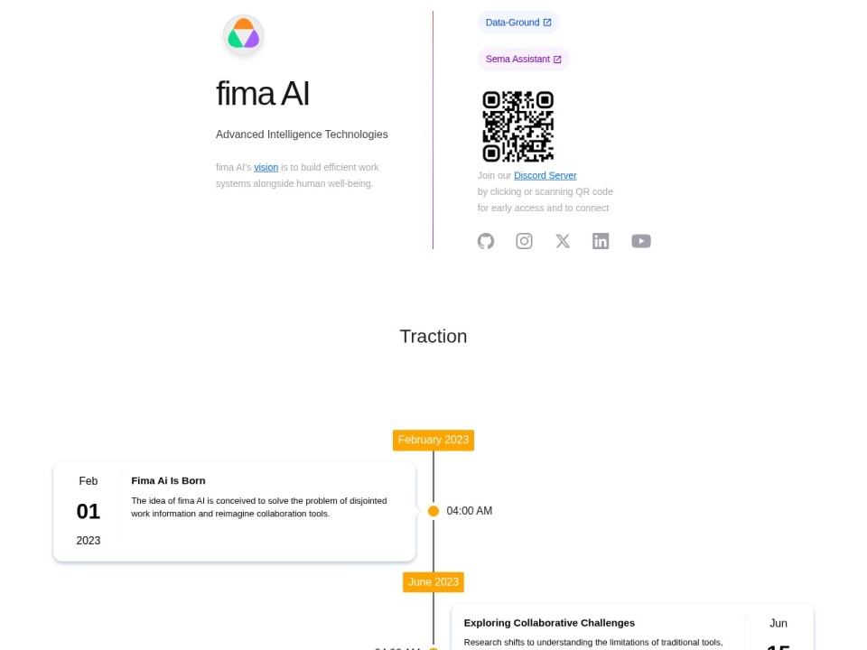 Fima preview