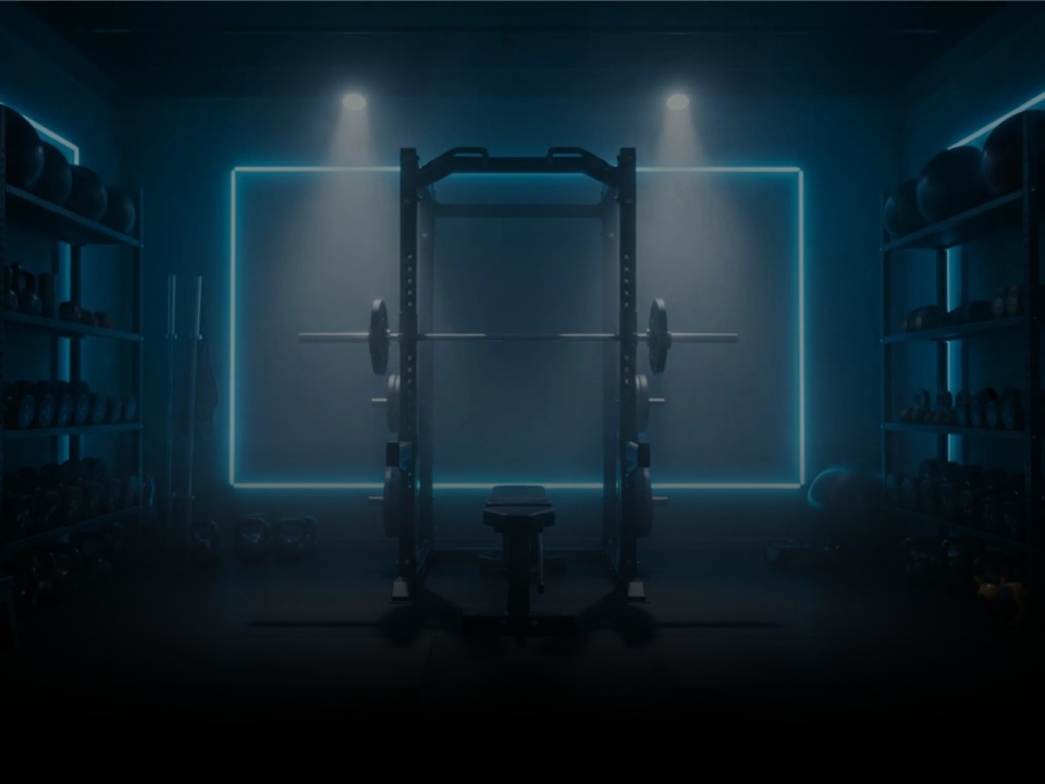 Fitnessai preview