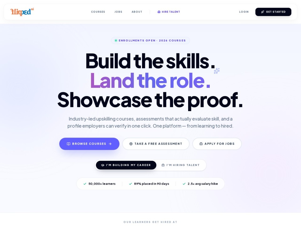 Flipped AI preview