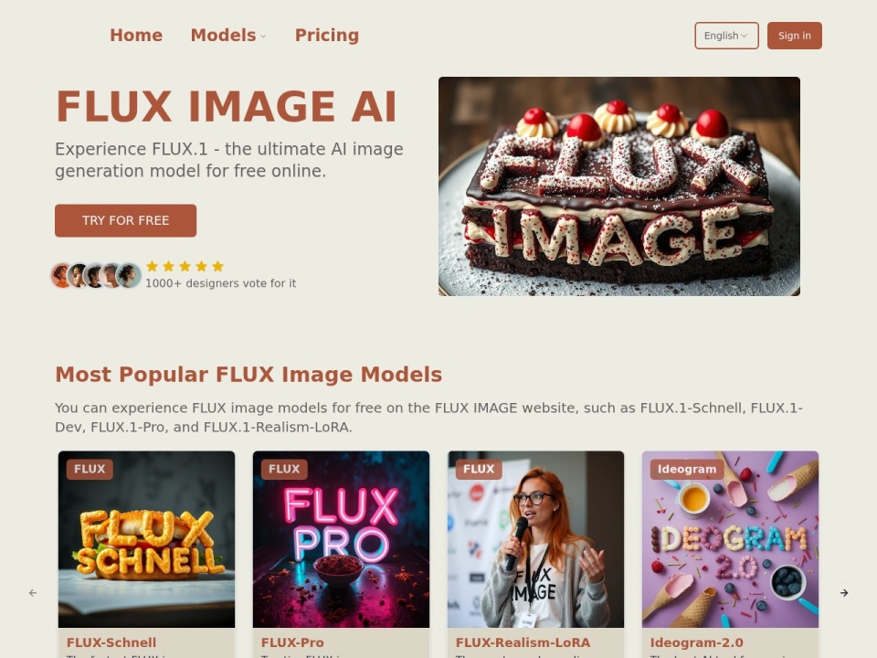 Flux 1 Image Schnell Realism Lora preview