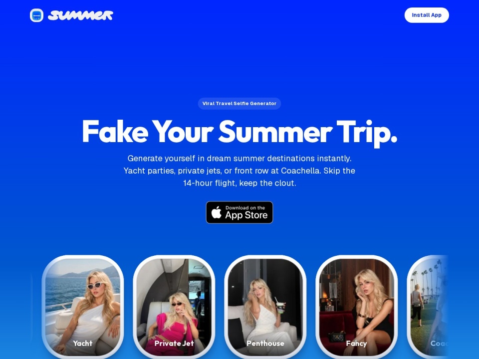 Summer preview