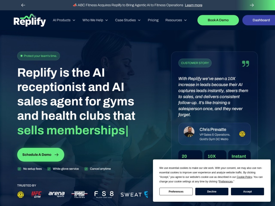 Heylibby.ai preview