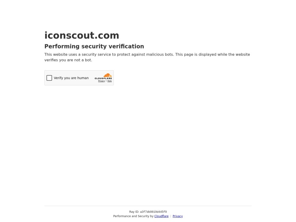 Iconscout preview