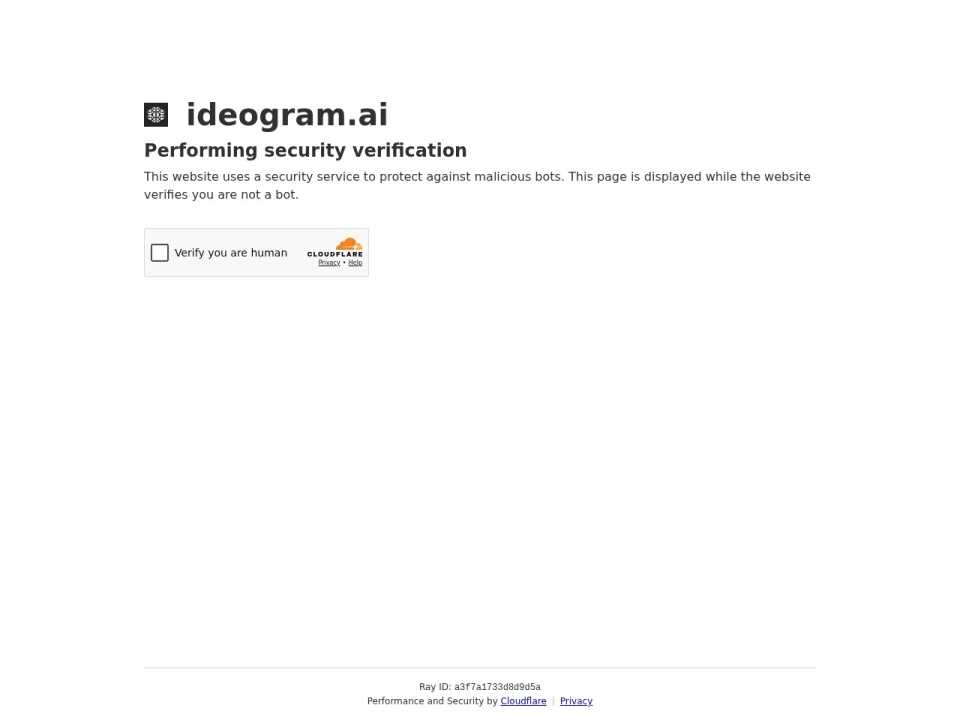 Ideogram preview