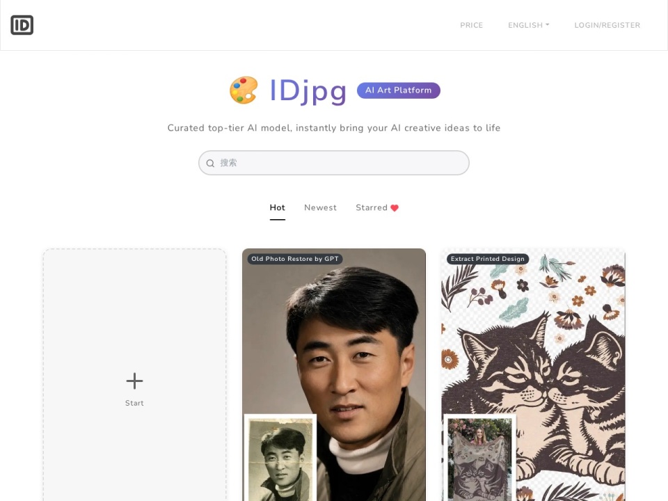 Idjpg preview