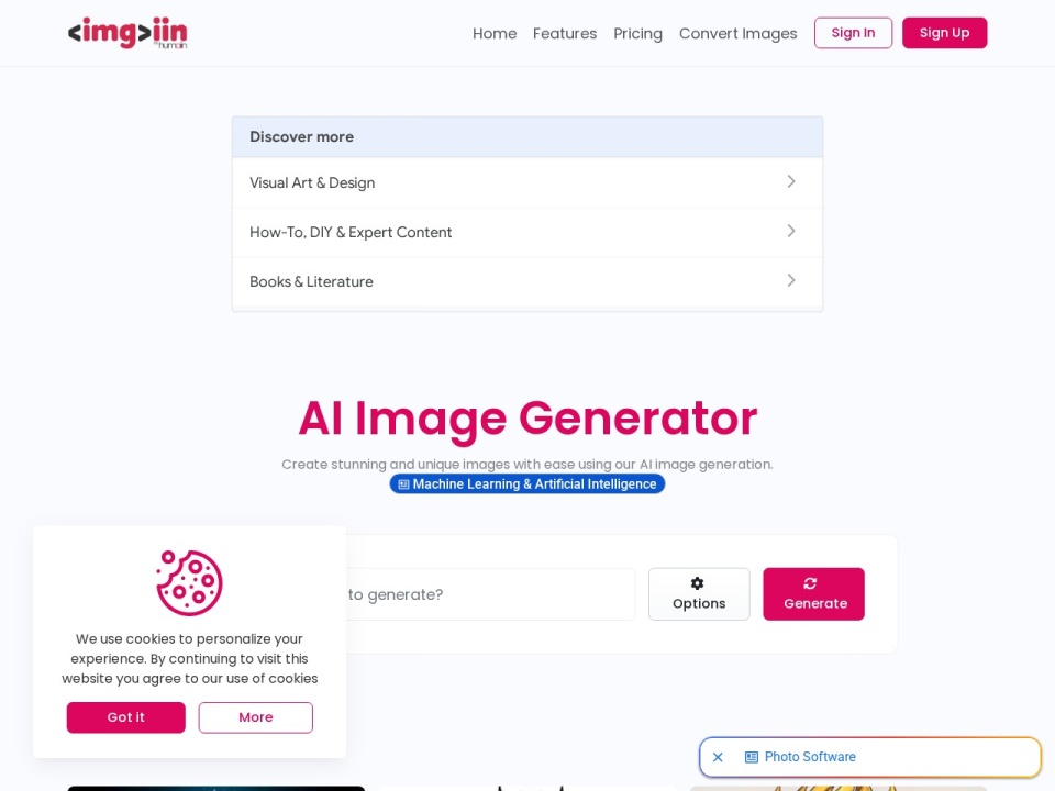Imgi In preview