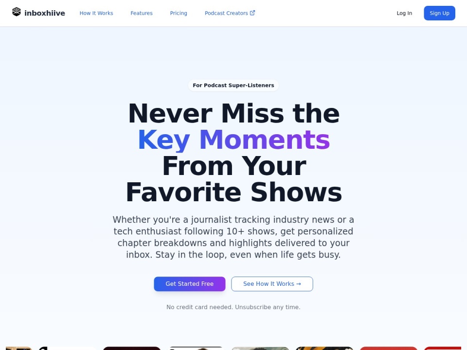 Inboxhiiv preview