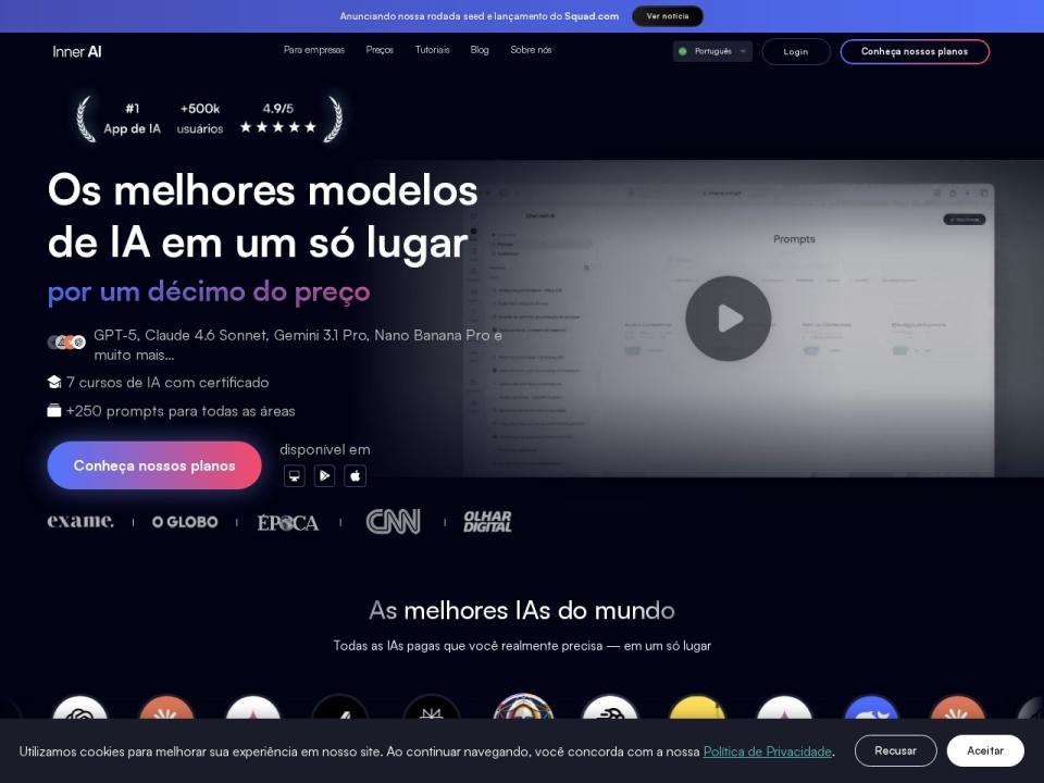 Innerai preview