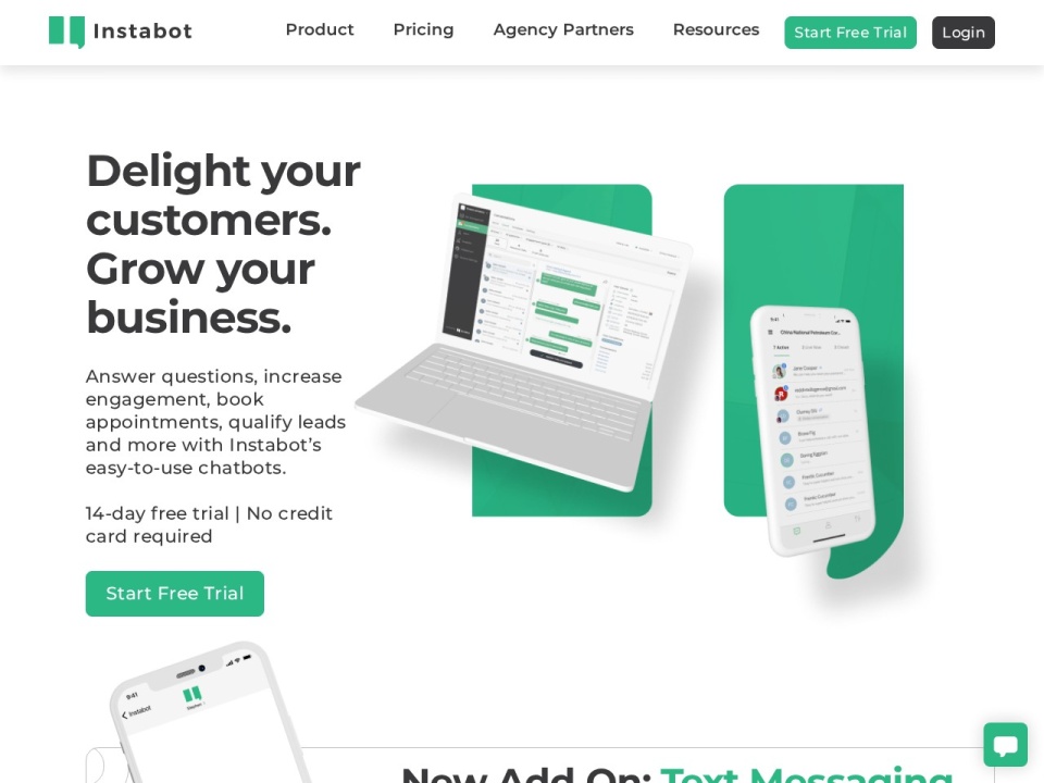 Instabot Io preview