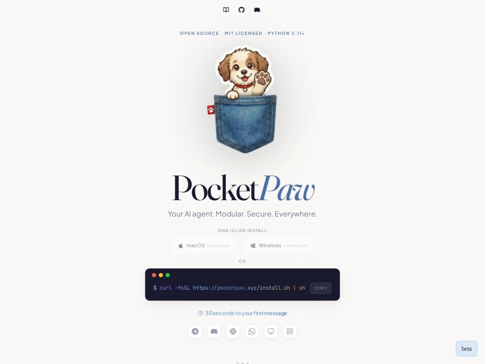 Interacly AI preview