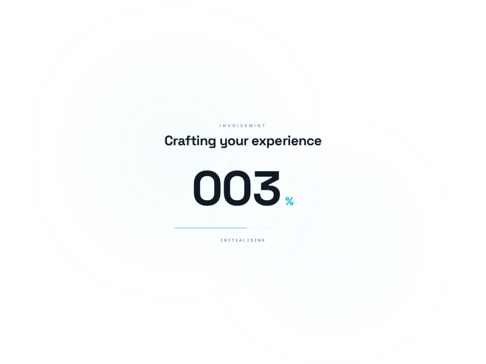 Invoicemint preview