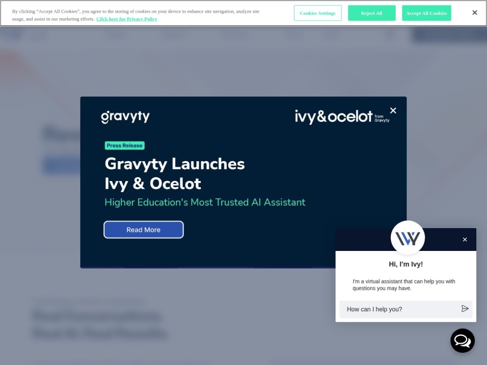 Ivyquantum preview