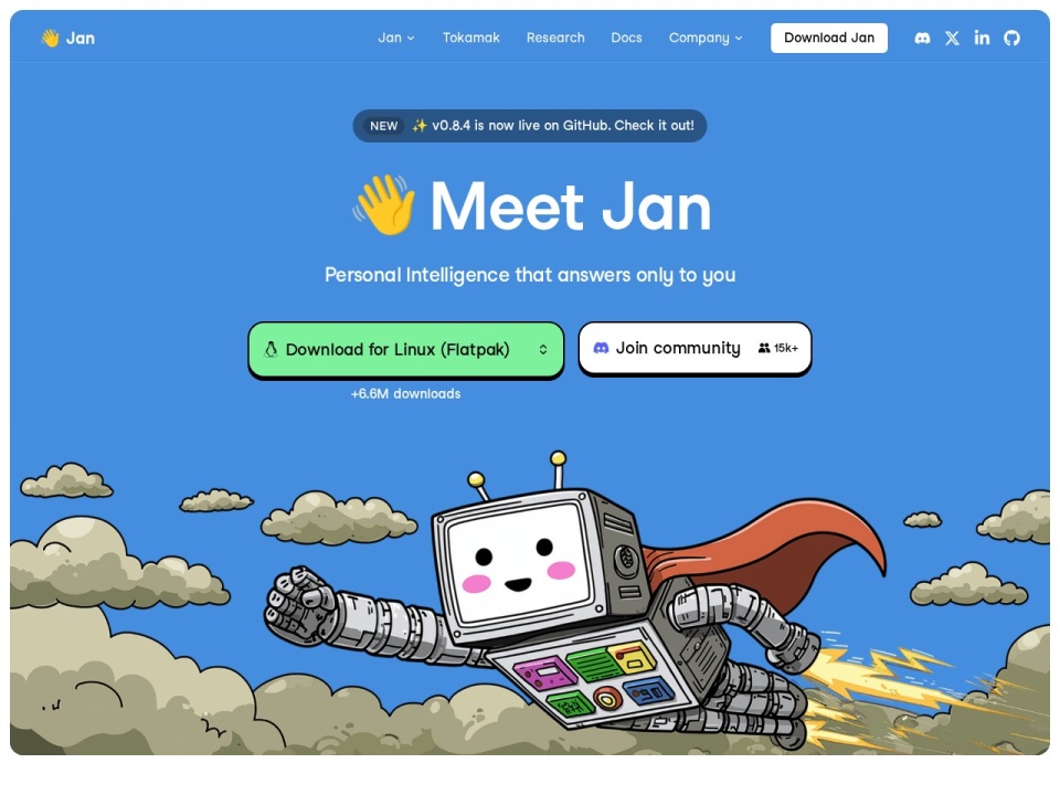 Jan preview