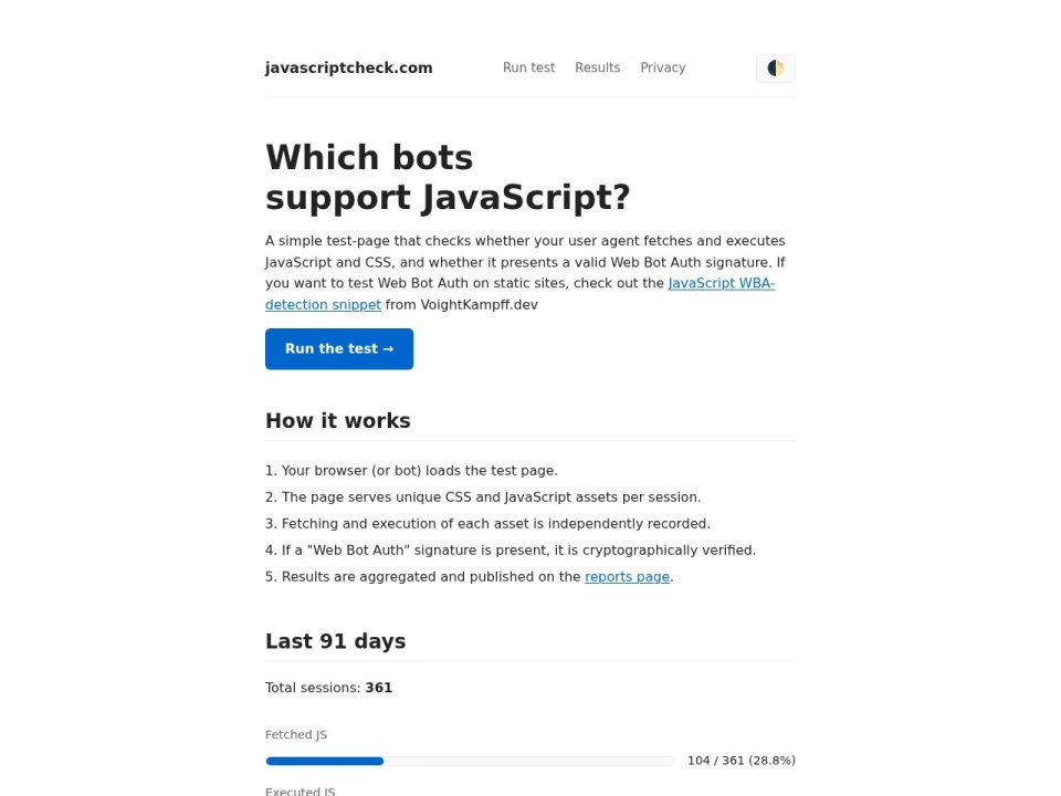 AI Debug preview