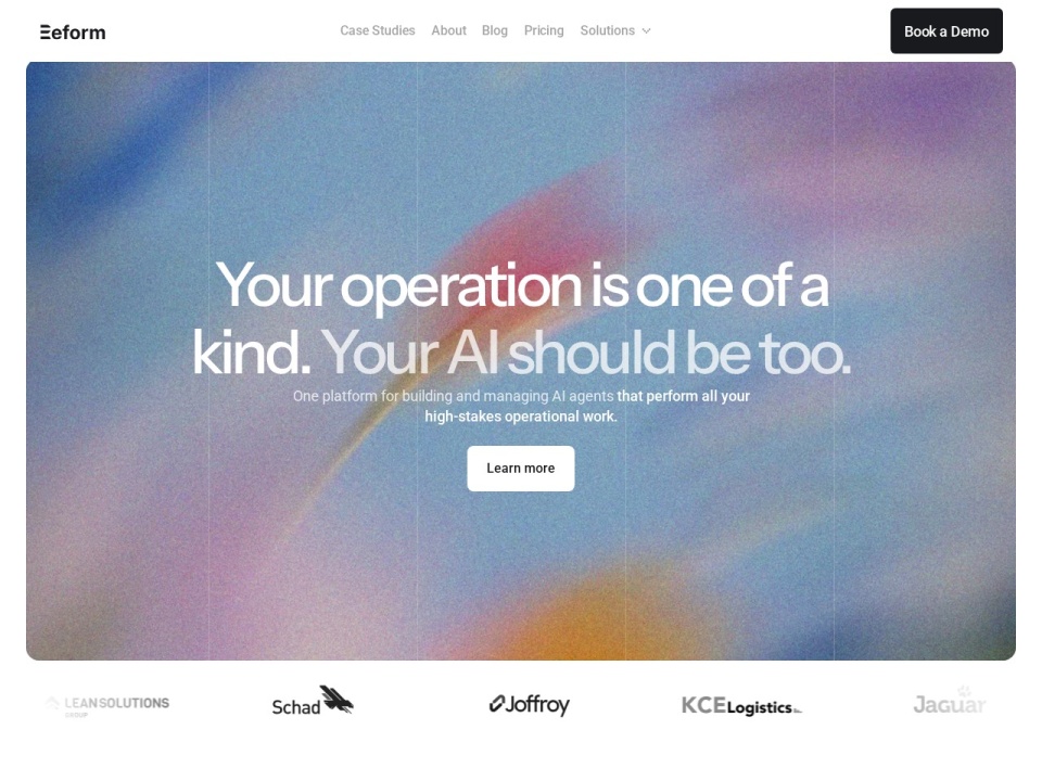 Knowstory preview