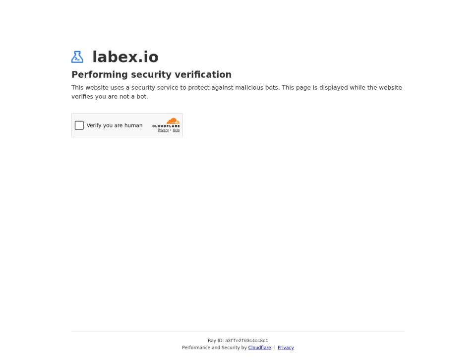 Labex Io preview