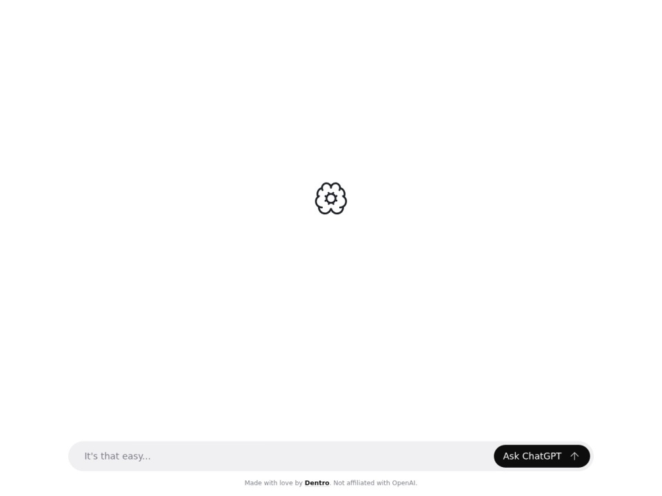 Lmchatgpttfy preview